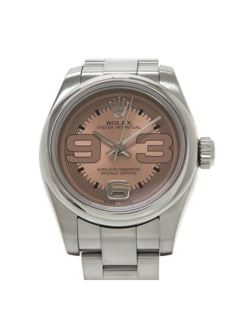 Rolex Oyster Perpetual 26 mm Watch